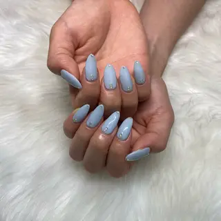 ネイル R nailのネイルデザイン