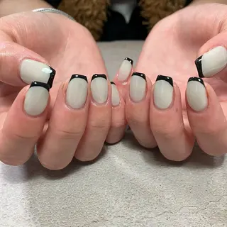 ネイル clocln / Suzukaのネイルデザイン