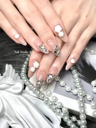 ネイル Nail Studio 331のネイルデザイン