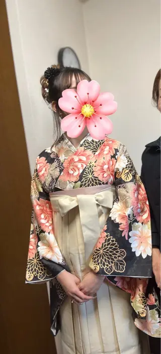 ベルボーテ表参道所属・mamicoco ♡MAMIKOのその他イメージ