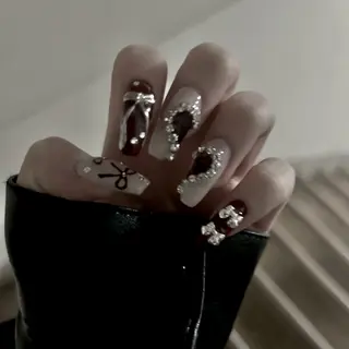 ネイル 髙橋 直央のその他イメージ