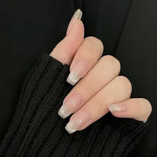 ネイル ChouChou NAIL SALON所属・サキ ChouChouのネイルデザイン