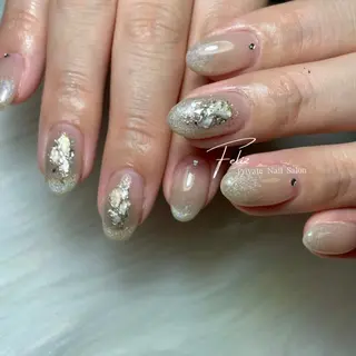 ネイル Feliz所属・Feliz 楽しいネイルサロンのネイルデザイン