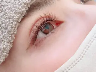 マツエク・マツパ Ace 銀座店 AI🐻❤︎のマツエク・マツパデザイン