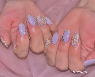 ネイル Riri Nailのネイルデザイン