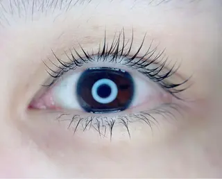 マツエク・マツパ irie hair &　eyelash所属・irie(ｱｲﾘｰ) hair&eyeのマツエク・マツパデザイン