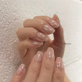 ネイル Bloom所属・Bloom yuriのネイルデザイン