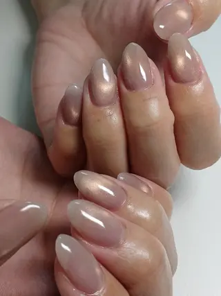 ネイル Bijoux Nail サロン&スクール所属・☆NAO☆ 💅 モデルさん募集中❇️のネイルデザイン