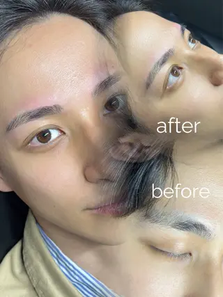 アイブロウ eyelashsalon I:belle by BINEL所属・I:belle ひよりのマツエク・マツパデザイン