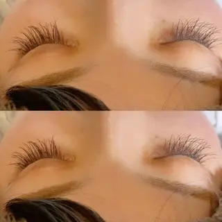 マツエク・マツパ 🎀 amii Hitomi 🎀のマツエク・マツパデザイン