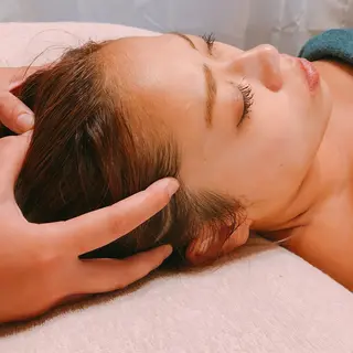 Elvita ビューティーサロンのエステ・リラクイメージ