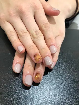 ネイル EARTHネイル コバヤシのネイルデザイン