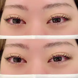 マツエク・マツパ Sakurablow フルヤ♡の眉毛・アイブロウイメージ