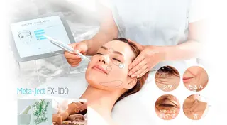 Charis エステ&ネイルのエステ・リラクイメージ