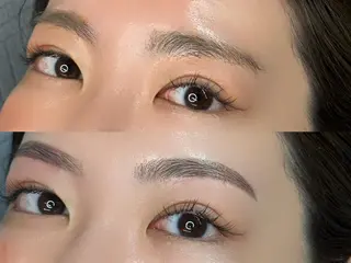 アイブロウ アイブロウサロン Ryoの眉毛・アイブロウイメージ