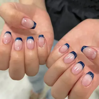 ネイル Fairy 若月のネイルデザイン