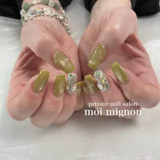 ネイル nailist Aki♡のネイルデザイン