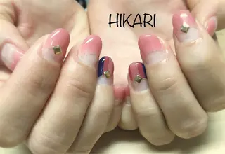 ネイル CULU -LUのネイルデザイン