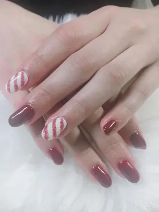 ネイル miwa ミワのネイルデザイン