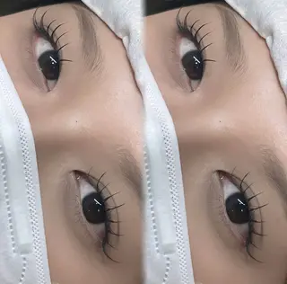 マツエク・マツパ fleuri RINOのマツエク・マツパデザイン