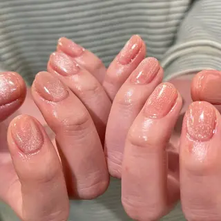 ネイル Nico所属・Nico🌛 Karenのネイルデザイン