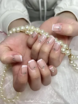 ネイル Yuli ネイルのネイルデザイン