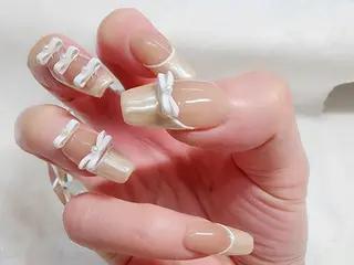 ネイル Kurara Sawadaのネイルデザイン