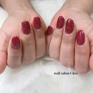 ネイル Cleo クレオのネイルデザイン