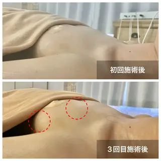 Sol.Diosa所属・Sol.Diosa 井上のエステ・リラクイメージ