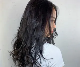 セシルヘアー所属・セシルヘアー masayoのヘアスタイル
