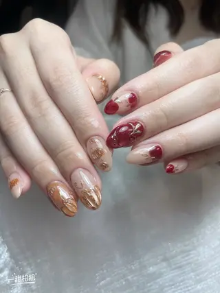 ネイル Vp ネイルのネイルデザイン