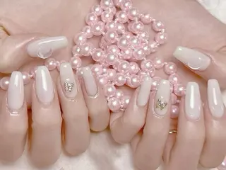 ネイル Aurum nailのネイルデザイン