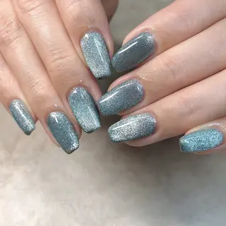 ネイル maison de NALIのネイルデザイン