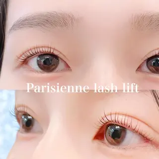 マツエク・マツパ RIKA SHIMIZUのマツエク・マツパデザイン