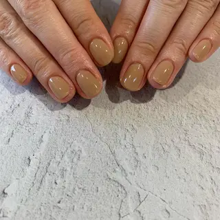 ネイル 片野 菜々のネイルデザイン