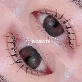 マツエク・マツパ REMENTE池袋東口店所属・REMENTE🌹 Naokoの眉毛・アイブロウイメージ