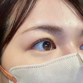 マツエク・マツパ TRENCH [nail&eyelash]所属・TRENCH mahiroのマツエク・マツパデザイン
