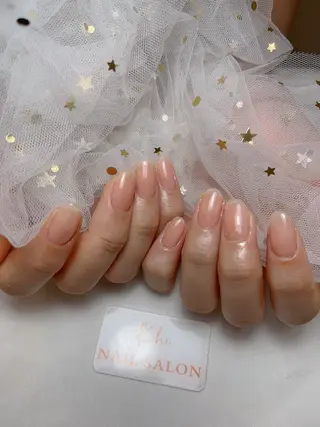 ネイル 福島 みきのネイルデザイン