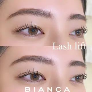 マツエク・マツパ Bianca川口 Nagoyaのネイルデザイン