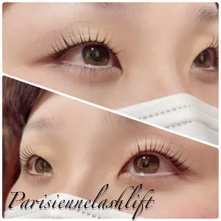 マツエク・マツパ Eyelash Salon 4Uのマツエク・マツパデザイン