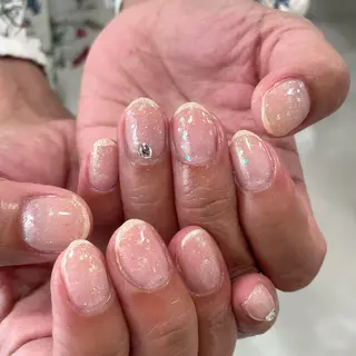 ネイル 🤍One MISAKI🤍のネイルデザイン