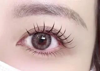 マツエク・マツパ Cute Beauty🌷のマツエク・マツパデザイン