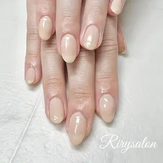 ネイル Riry salonのネイルデザイン