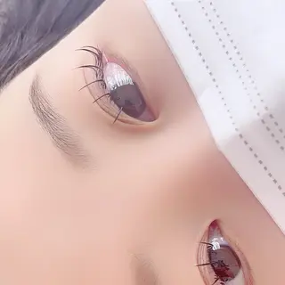 マツエク・マツパ Cherir MASAMIのマツエク・マツパデザイン