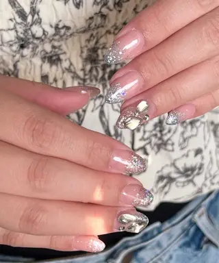 ネイル WOLTOKYO NANAMIのネイルデザイン