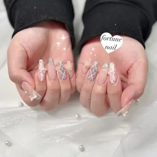 ネイル ☆saori ☆のネイルデザイン