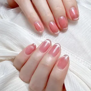 ネイル 🍒M ネイル サロンのネイルデザイン