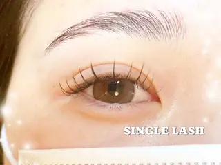 マツエク・マツパ UON【ウオン】所属・まつげとまゆげ UON《ウオン》のマツエク・マツパデザイン