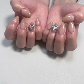 ネイル r. nailのネイルデザイン