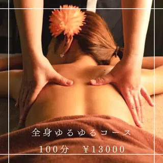 リラクゼーション 空 -sora-のその他イメージ